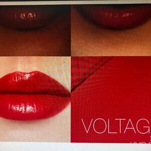 Nars Set of 2 AfterGlow Sensual ShineLipsticks!! NIB!